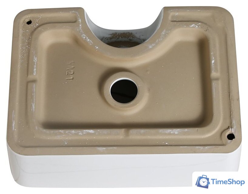 Умывальник Roxen Lex mini 570190 - Изображение №7 — Интернет-магазин Time-Shop