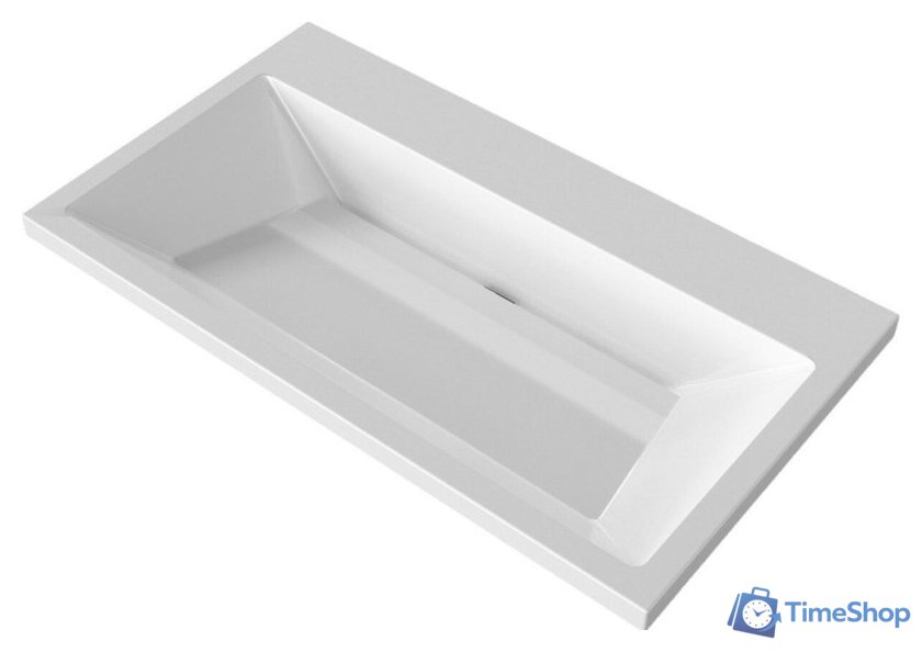 Умывальник Versalia Lotos 700 - Изображение №1 — Интернет-магазин Time-Shop