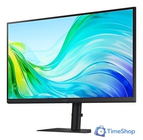 Монитор Samsung ViewFinity S6 LS27F610EAUXEN - Изображение №3 — Интернет-магазин Time-Shop