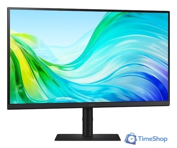 Монитор Samsung ViewFinity S6 LS27F610EAUXEN - Изображение №9 — Интернет-магазин Time-Shop