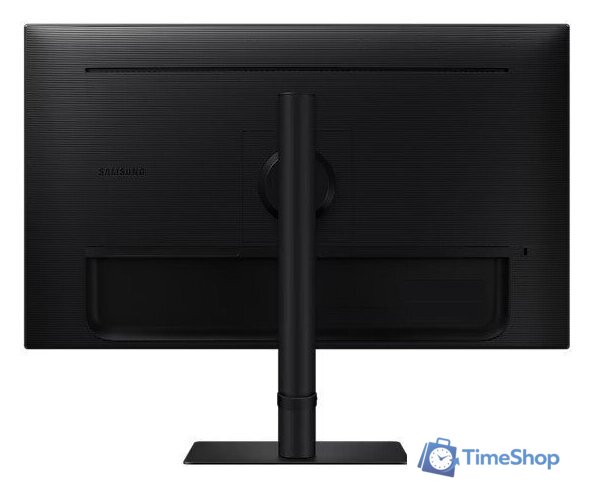 Монитор Samsung ViewFinity S6 LS27F610EAUXEN - Изображение №2 — Интернет-магазин Time-Shop