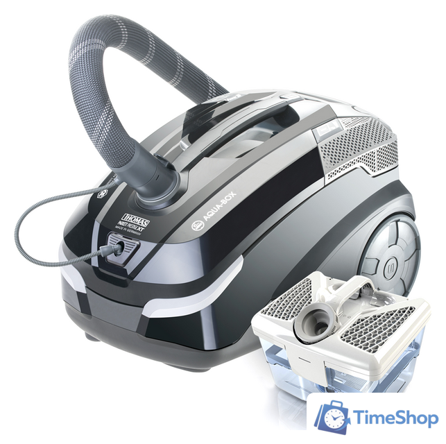 Пылесос Thomas Parkett Prestige XT 788572 - Изображение №1 — Интернет-магазин Time-Shop