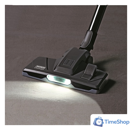 Пылесос Thomas Parkett Prestige XT 788572 - Изображение №7 — Интернет-магазин Time-Shop