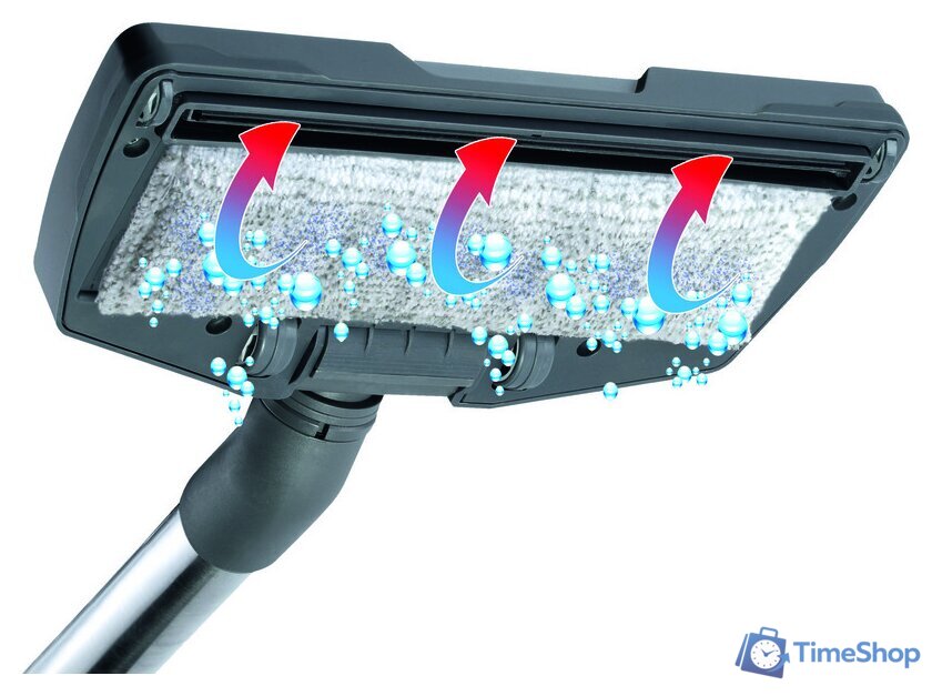 Пылесос Thomas Parkett Prestige XT 788572 - Изображение №8 — Интернет-магазин Time-Shop