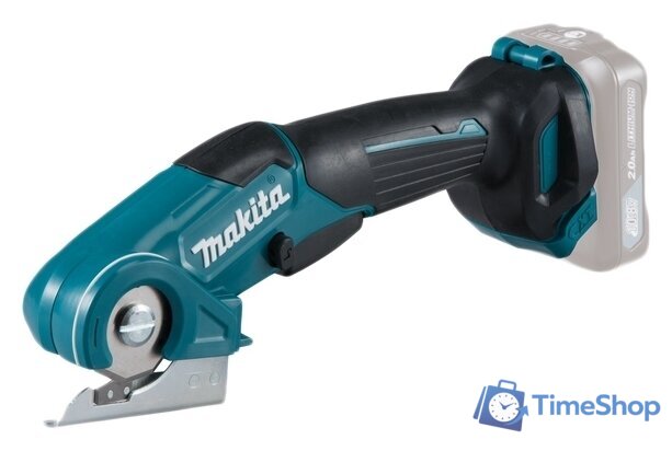 Шлицевые электрические ножницы Makita CP100DZ (без АКБ) - Изображение №1 — Интернет-магазин Time-Shop