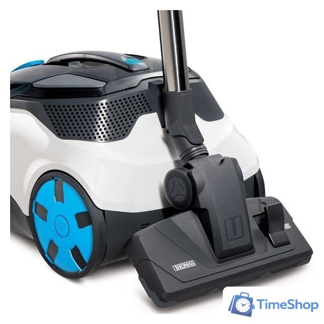 Пылесос Thomas DryBOX+AquaBOX Parkett 786555 - Изображение №3 — Интернет-магазин Time-Shop