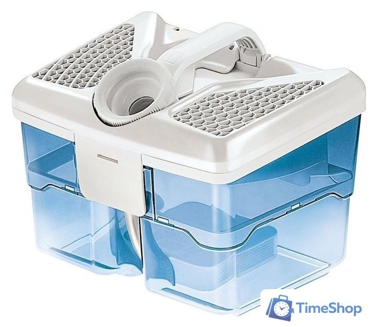 Пылесос Thomas DryBOX+AquaBOX Parkett 786555 - Изображение №6 — Интернет-магазин Time-Shop