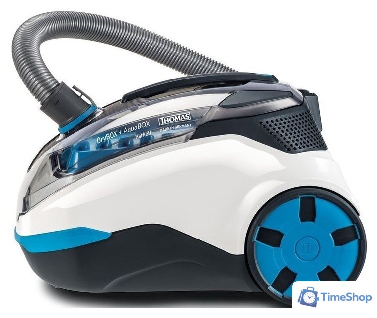 Пылесос Thomas DryBOX+AquaBOX Parkett 786555 - Изображение №2 — Интернет-магазин Time-Shop