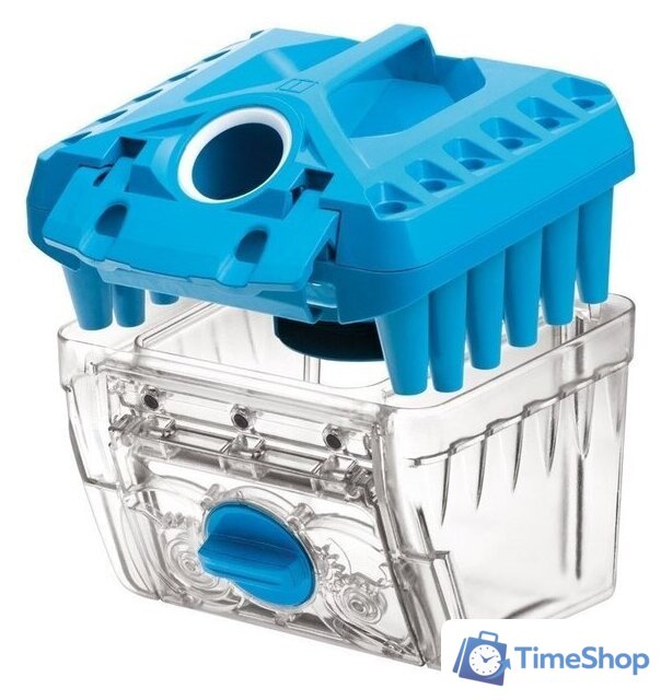 Пылесос Thomas DryBOX+AquaBOX Parkett 786555 - Изображение №9 — Интернет-магазин Time-Shop
