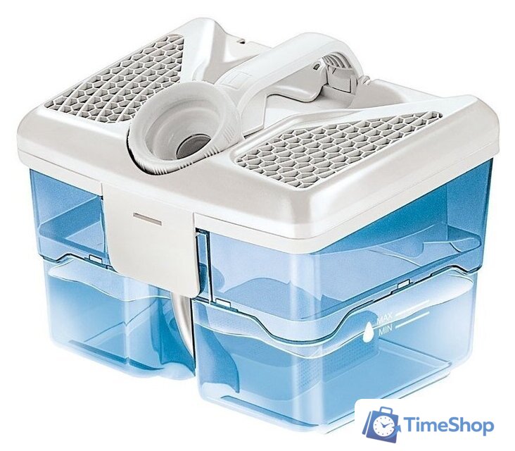Пылесос Thomas DryBOX+AquaBOX Parkett 786555 - Изображение №7 — Интернет-магазин Time-Shop