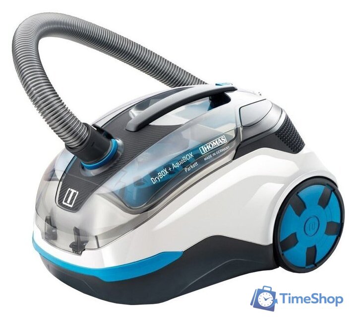 Пылесос Thomas DryBOX+AquaBOX Parkett 786555 - Изображение №1 — Интернет-магазин Time-Shop