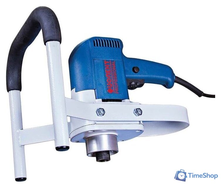 Строительный миксер Фиолент МД1-11Э (без мешалки, с кулачковым патроном) - Изображение №2 — Интернет-магазин Time-Shop