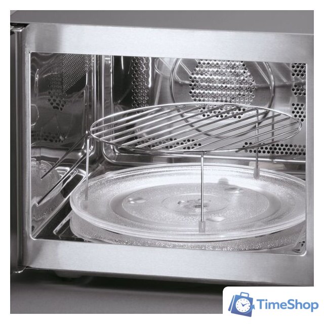 Микроволновая печь Severin MW 7775 - Изображение №2 — Интернет-магазин Time-Shop