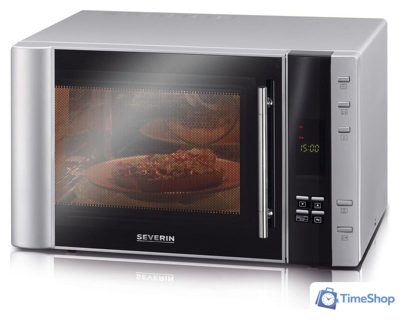 Микроволновая печь Severin MW 7775 - Изображение №1 — Интернет-магазин Time-Shop