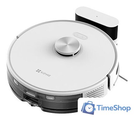Робот-пылесос Ezviz RE5 - Изображение №1 — Интернет-магазин Time-Shop