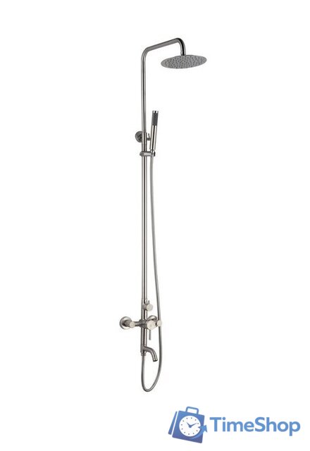 Душевая система  РМС SUS124-009DK-1 - Изображение №2 — Интернет-магазин Time-Shop
