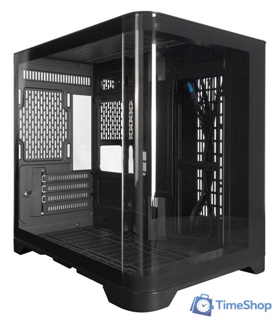 Корпус 1stPlayer UView UV5 (черный) - Изображение №1 — Интернет-магазин Time-Shop