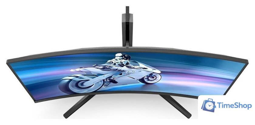 Игровой монитор Philips Evnia 34M2C6500/00 - Изображение №4 — Интернет-магазин Time-Shop