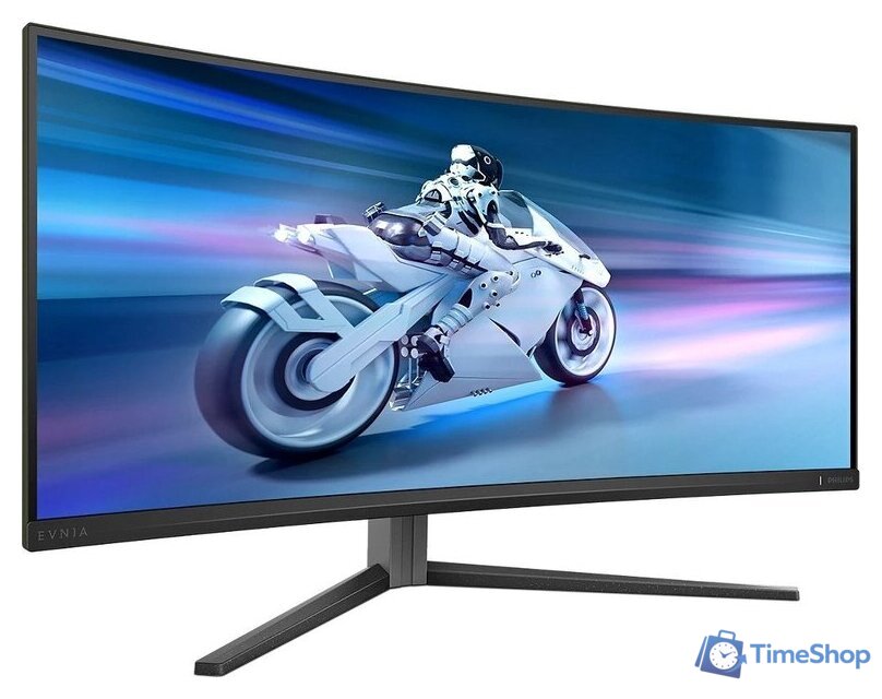 Игровой монитор Philips Evnia 34M2C6500/00 - Изображение №2 — Интернет-магазин Time-Shop