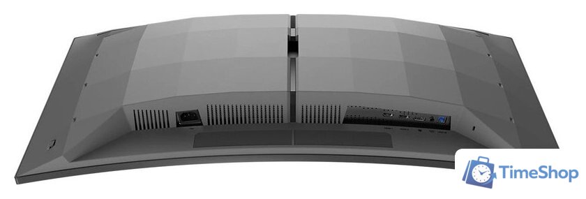 Игровой монитор Philips Evnia 34M2C6500/00 - Изображение №7 — Интернет-магазин Time-Shop