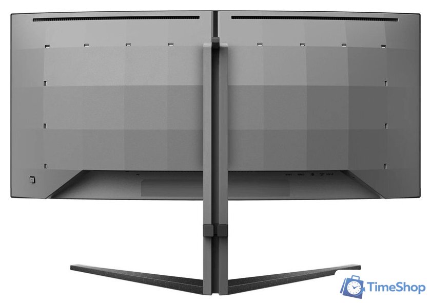 Игровой монитор Philips Evnia 34M2C6500/00 - Изображение №5 — Интернет-магазин Time-Shop