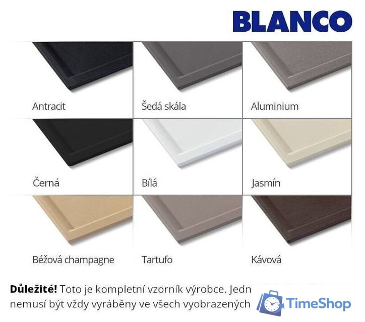 Кухонная мойка Blanco 8527130 - Изображение №8 — Интернет-магазин Time-Shop
