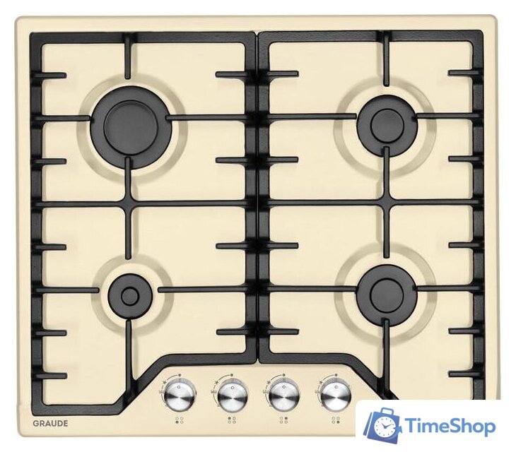 Варочная панель Graude GS 60.1 CM - Изображение №1 — Интернет-магазин Time-Shop