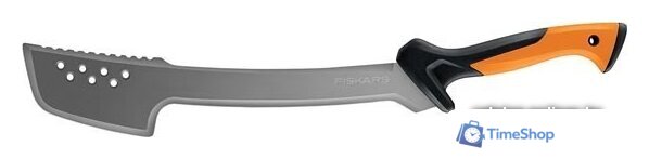 Мачете Fiskars Solid 1051236 - Изображение №1 — Интернет-магазин Time-Shop