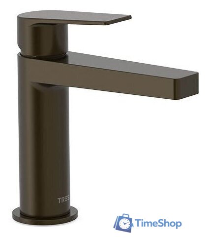 Смеситель Tres Project-Tres 21110301KMB - Изображение №1 — Интернет-магазин Time-Shop