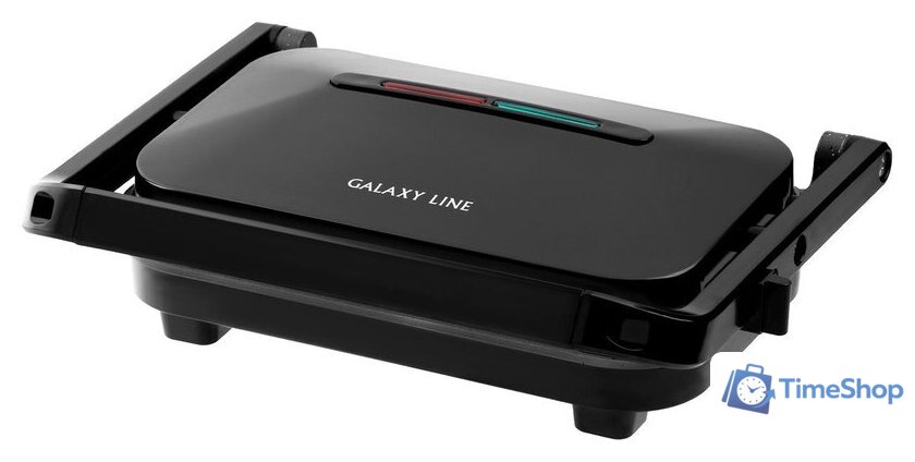Электрогриль Galaxy Line GL2977 - Изображение №1 — Интернет-магазин Time-Shop