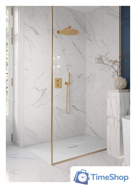 Смеситель без скрытого механизма Villeroy & Boch Conum TVS12700200076 - Изображение №9 — Интернет-магазин Time-Shop