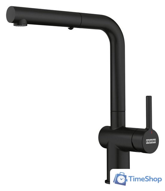 Смеситель Franke Active L 115.0653.382 - Изображение №1 — Интернет-магазин Time-Shop