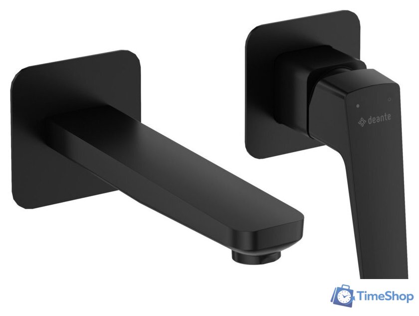 Смеситель Deante BQL_N54L - Изображение №1 — Интернет-магазин Time-Shop