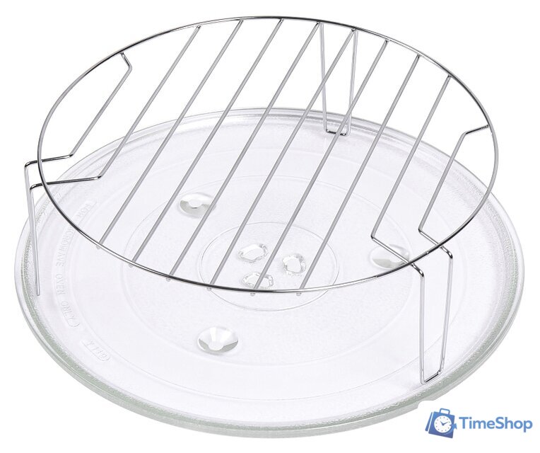 Микроволновая печь MAUNFELD MBMO.25.7GBG - Изображение №6 — Интернет-магазин Time-Shop