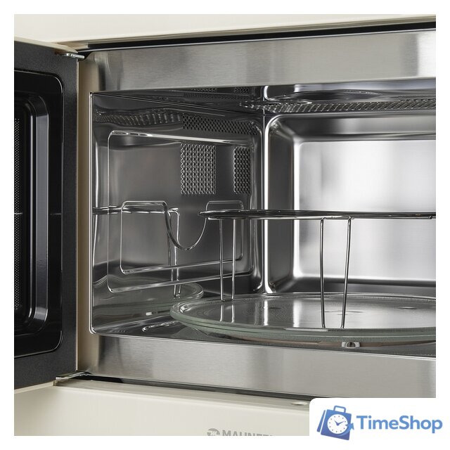 Микроволновая печь MAUNFELD MBMO.25.7GBG - Изображение №4 — Интернет-магазин Time-Shop