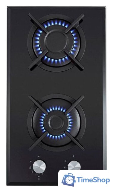 Варочная панель HOMSair HGG321BK - Изображение №1 — Интернет-магазин Time-Shop