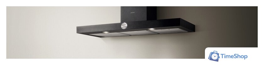 Кухонная вытяжка Jetair Touch BL/A/90 PRF0099978A - Изображение №2 — Интернет-магазин Time-Shop