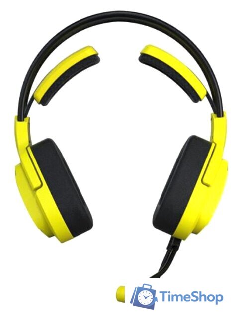 Наушники A4Tech Bloody G575 Punk - Изображение №3 — Интернет-магазин Time-Shop