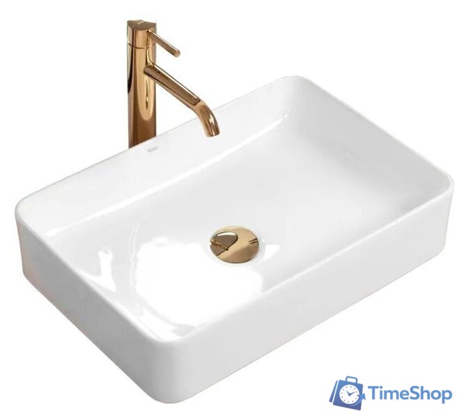 Умывальник Rea Avia U0840 - Изображение №1 — Интернет-магазин Time-Shop