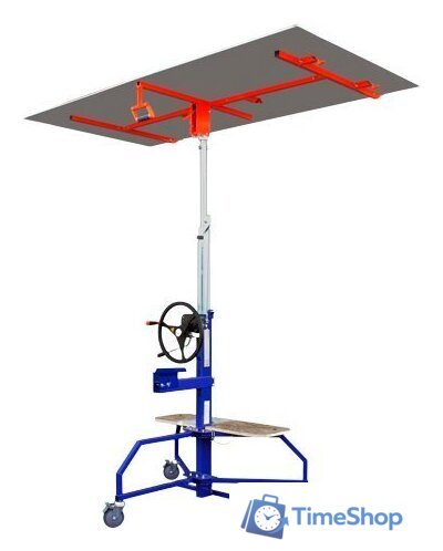 Домкрат для гипсокартона DLT PLAC 450 - Изображение №1 — Интернет-магазин Time-Shop