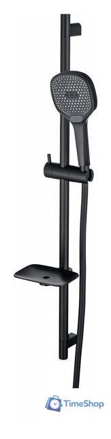 Душевой гарнитур  Aquatek AQ2021MB - Изображение №1 — Интернет-магазин Time-Shop