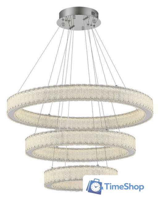 Подвесная люстра ST Luce SL6008.103.03 - Изображение №1 — Интернет-магазин Time-Shop