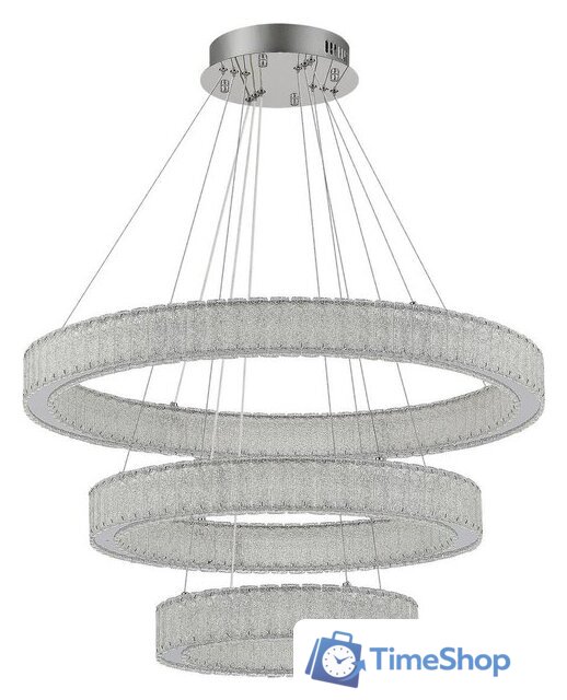 Подвесная люстра ST Luce SL6008.103.03 - Изображение №2 — Интернет-магазин Time-Shop