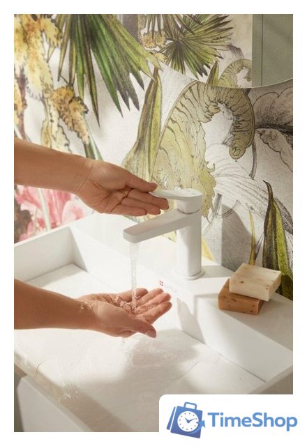 Смеситель KFA Malaga 452281544 - Изображение №2 — Интернет-магазин Time-Shop