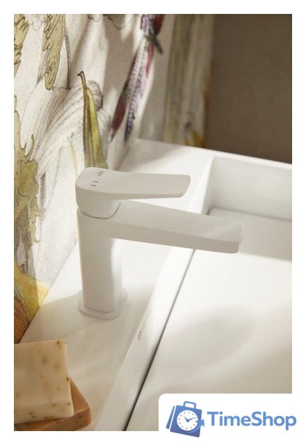 Смеситель KFA Malaga 452281544 - Изображение №4 — Интернет-магазин Time-Shop