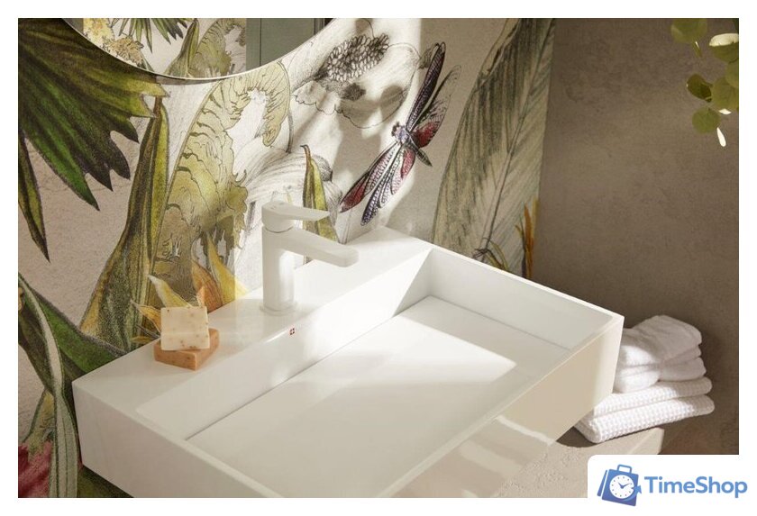 Смеситель KFA Malaga 452281544 - Изображение №5 — Интернет-магазин Time-Shop