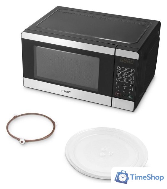 Микроволновая печь Vitek VT-MW0420 - Изображение №12 — Интернет-магазин Time-Shop