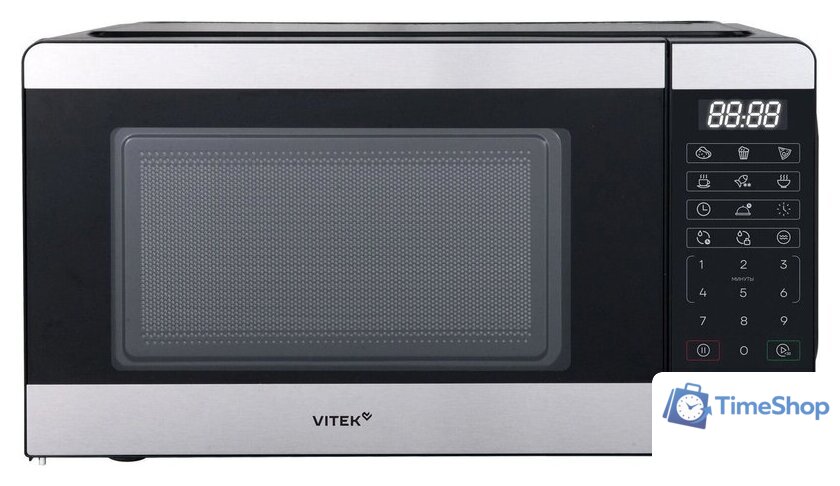 Микроволновая печь Vitek VT-MW0420 - Изображение №1 — Интернет-магазин Time-Shop