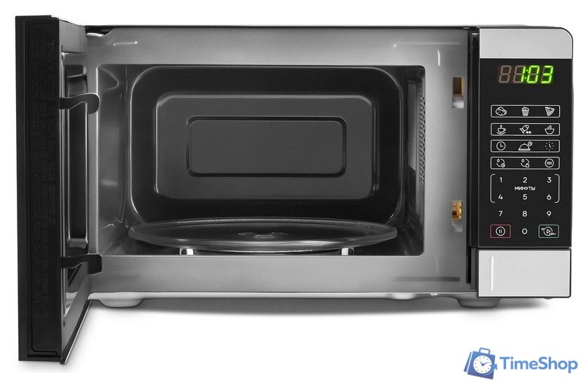 Микроволновая печь Vitek VT-MW0420 - Изображение №5 — Интернет-магазин Time-Shop