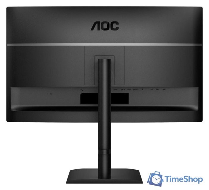 Монитор AOC 27E4CV - Изображение №12 — Интернет-магазин Time-Shop